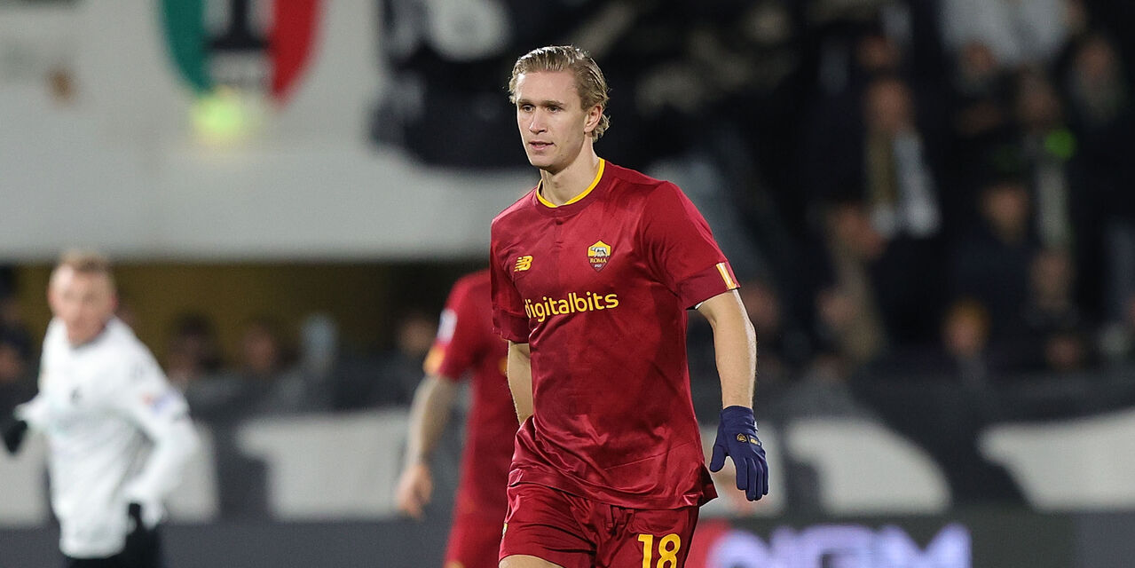 Ola Solbakken, Roma: perché comprarlo (e perché no) al Fantacalcio