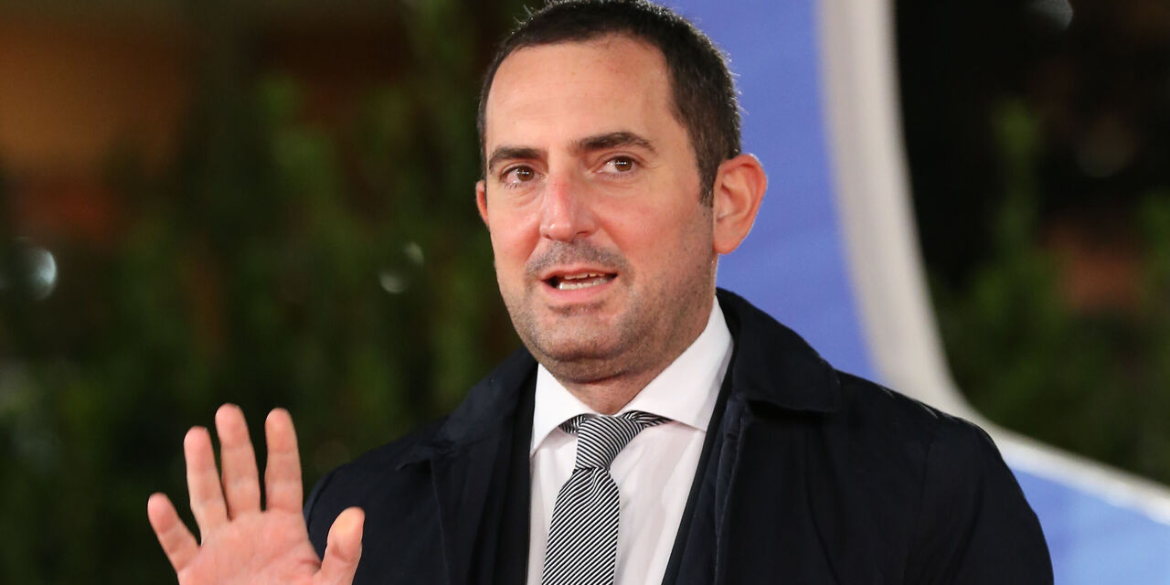 Superlega, Spadafora: "Quanta ipocrisia. E\' solo l\'ultimo passo" (Getty Images) Superlega, Spadafora: "Quanta ipocrisia. E\' solo l\'ultimo passo" (Getty Images)