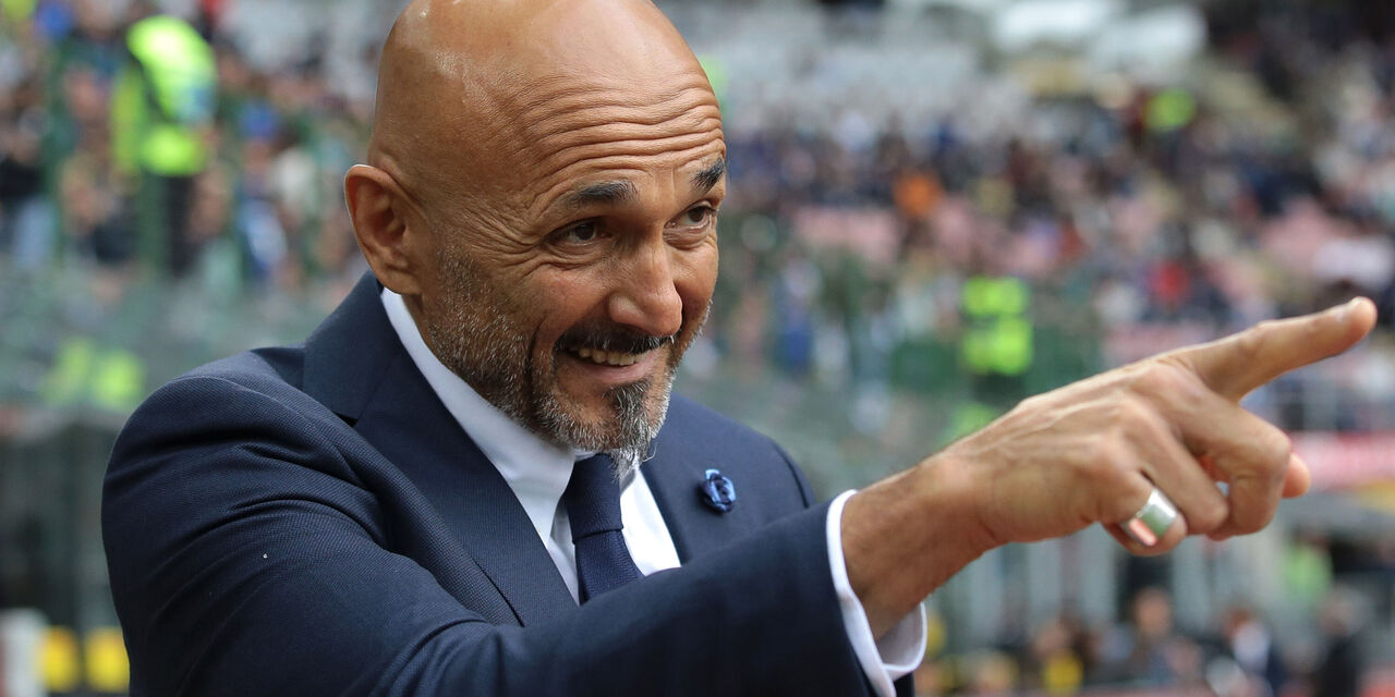 Napoli, Spalletti incrocia le dita per Insigne: "Si trovi punto d\'incontro" (Getty Images) Napoli, Spalletti incrocia le dita per Insigne: "Si trovi punto d\'incontro" (Getty Images)