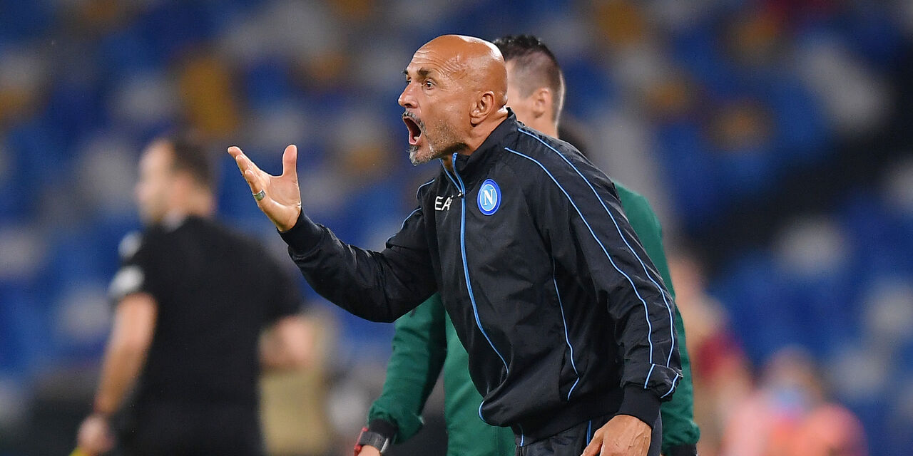 Napoli, chi in porta tra Meret e Ospina col Torino? La scelta di Spalletti (Getty Images) Napoli, chi in porta tra Meret e Ospina col Torino? La scelta di Spalletti (Getty Images)