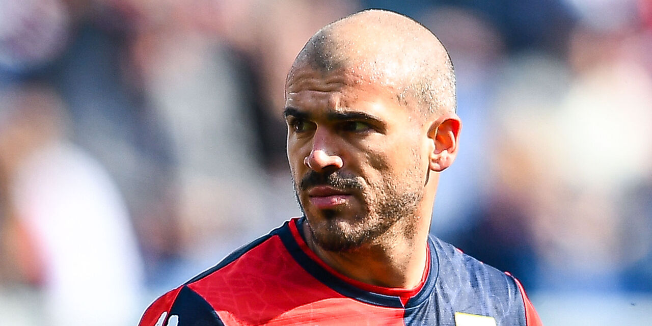 Genoa, problema muscolare per Sturaro: le sue condizioni (Getty Images) Genoa, problema muscolare per Sturaro: le sue condizioni (Getty Images)