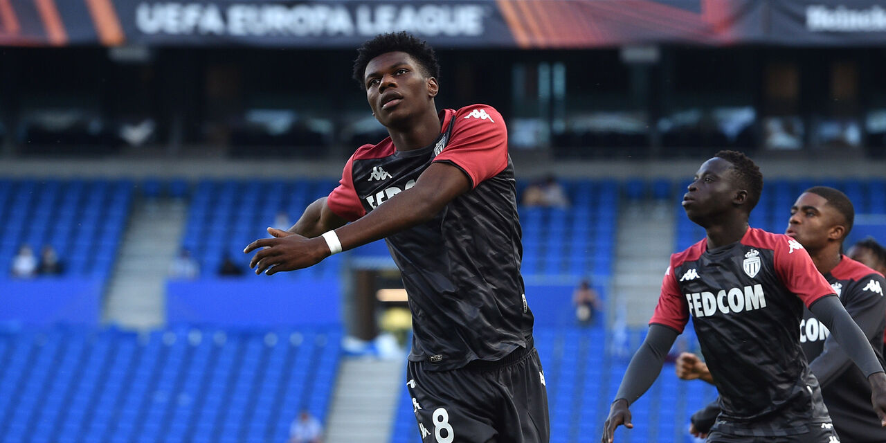 Calciomercato Juventus, occhi su Tchouameni per il centrocampo: i dettagli (Getty Images) Calciomercato Juventus, occhi su Tchouameni per il centrocampo: i dettagli (Getty Images)