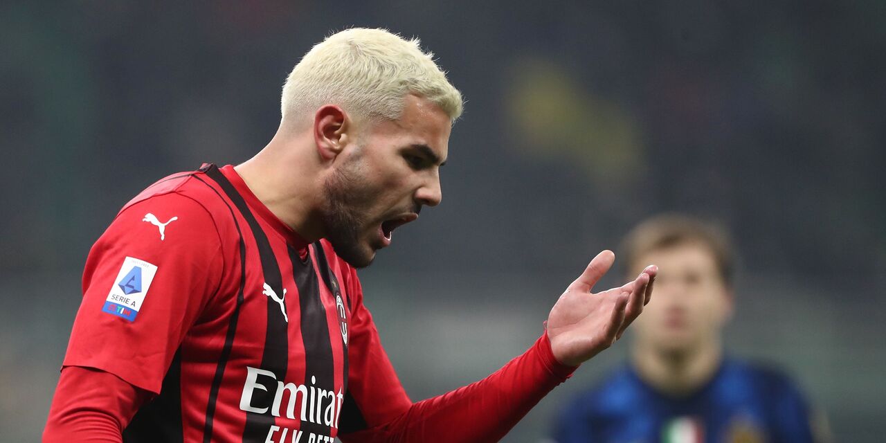 Calciomercato Milan, ci siamo per il rinnovo di Theo: e il Fantacalcio se lo gode (Getty Images) Calciomercato Milan, ci siamo per il rinnovo di Theo: e il Fantacalcio se lo gode (Getty Images)