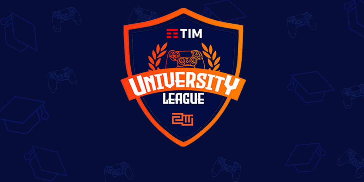 TIM University League, su FIFA 21 e Fortnite la prima competizione italiana tra università TIM University League, su FIFA 21 e Fortnite la prima competizione italiana tra università