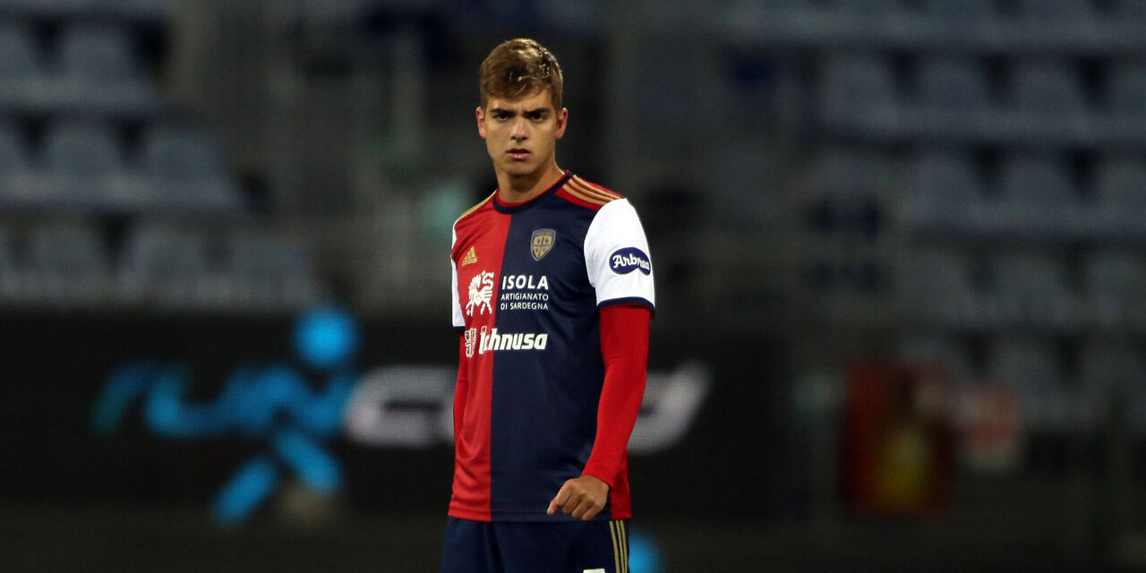 Cagliari, Tripaldelli out col Verona? Più Pavoletti di Simeone (Getty Images) Cagliari, Tripaldelli out col Verona? Più Pavoletti di Simeone (Getty Images)