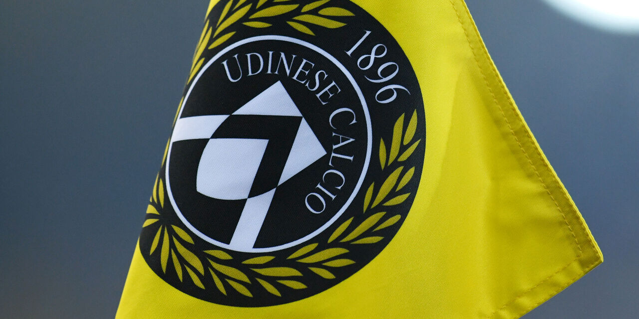 Udinese, ricorso respinto: confermato il 2-6 con l\'Atalanta (Getty Images) Udinese, ricorso respinto: confermato il 2-6 con l\'Atalanta (Getty Images)