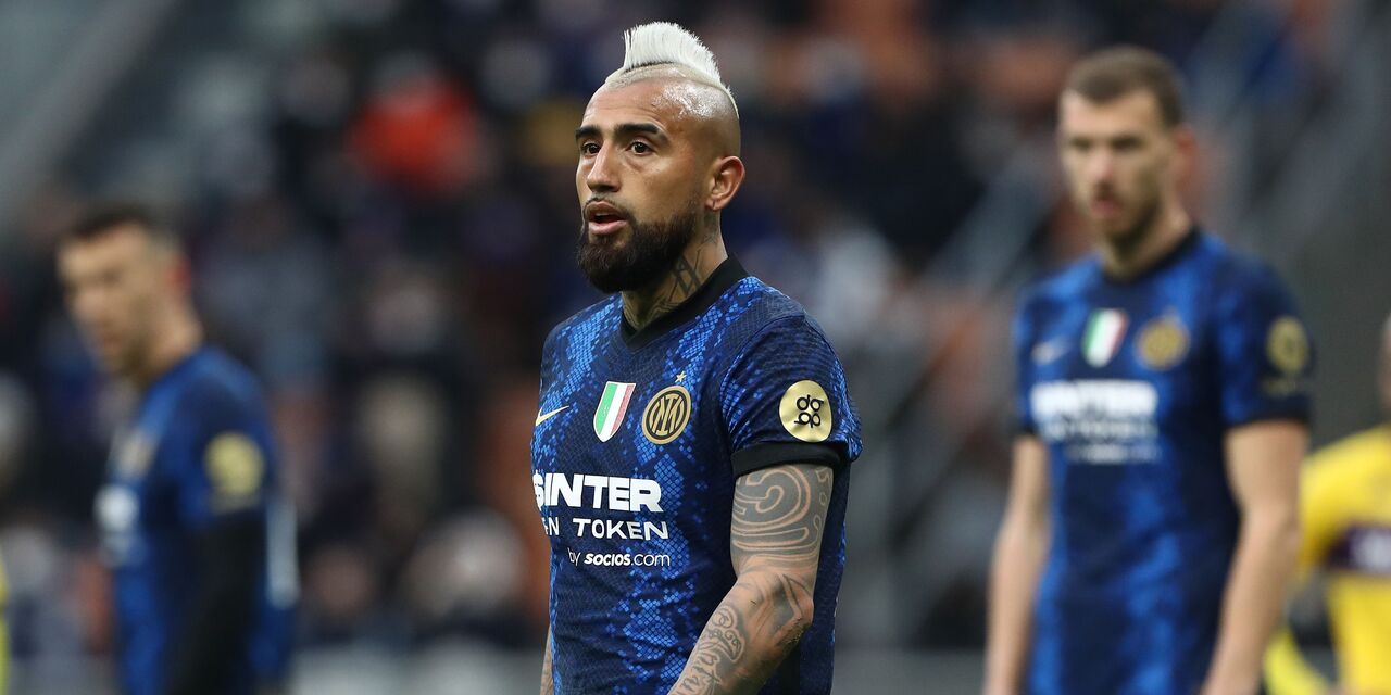 Calciomercato Inter, Vidal al Boca Juniors? Riquelme: "No perché..." (Getty Images) Calciomercato Inter, Vidal al Boca Juniors? Riquelme: "No perché..." (Getty Images)