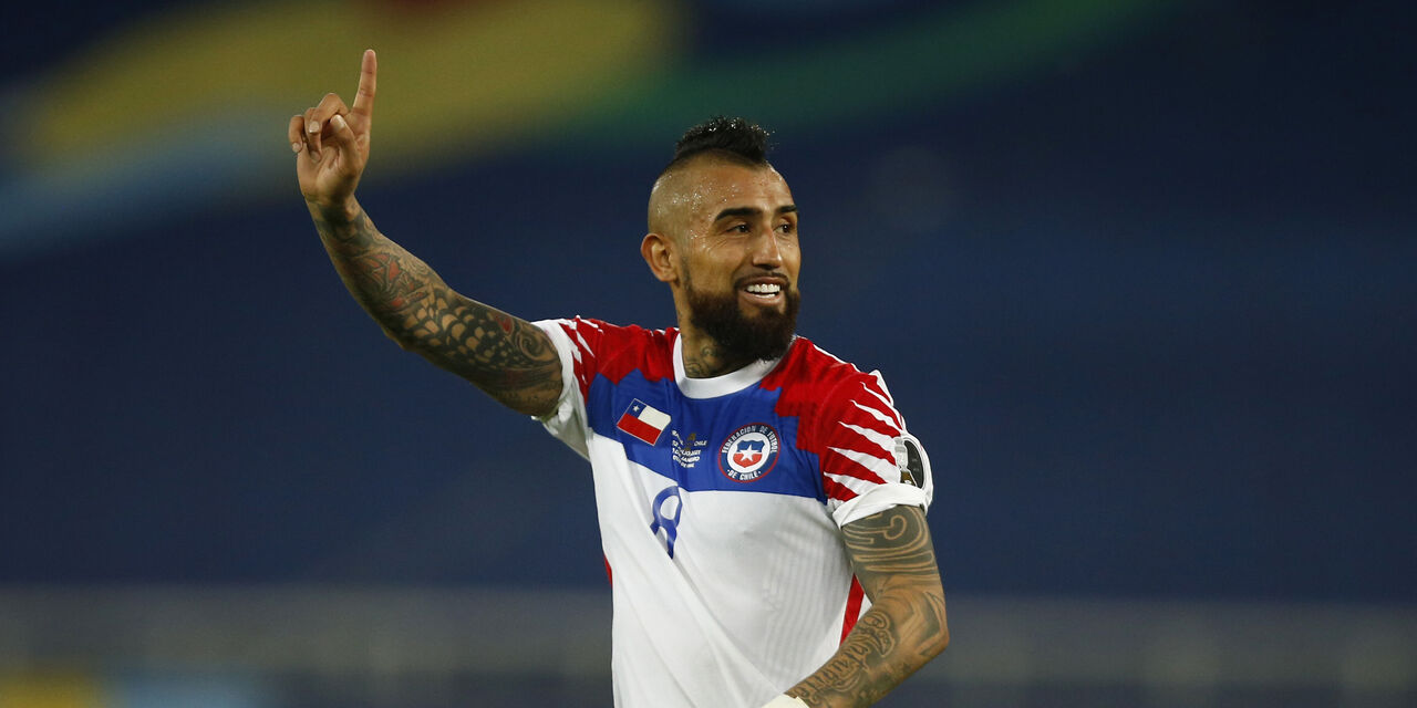 Inter, per Vidal il futuro parla argentino: c\'è il Boca Juniors (Getty Images) Inter, per Vidal il futuro parla argentino: c\'è il Boca Juniors (Getty Images)