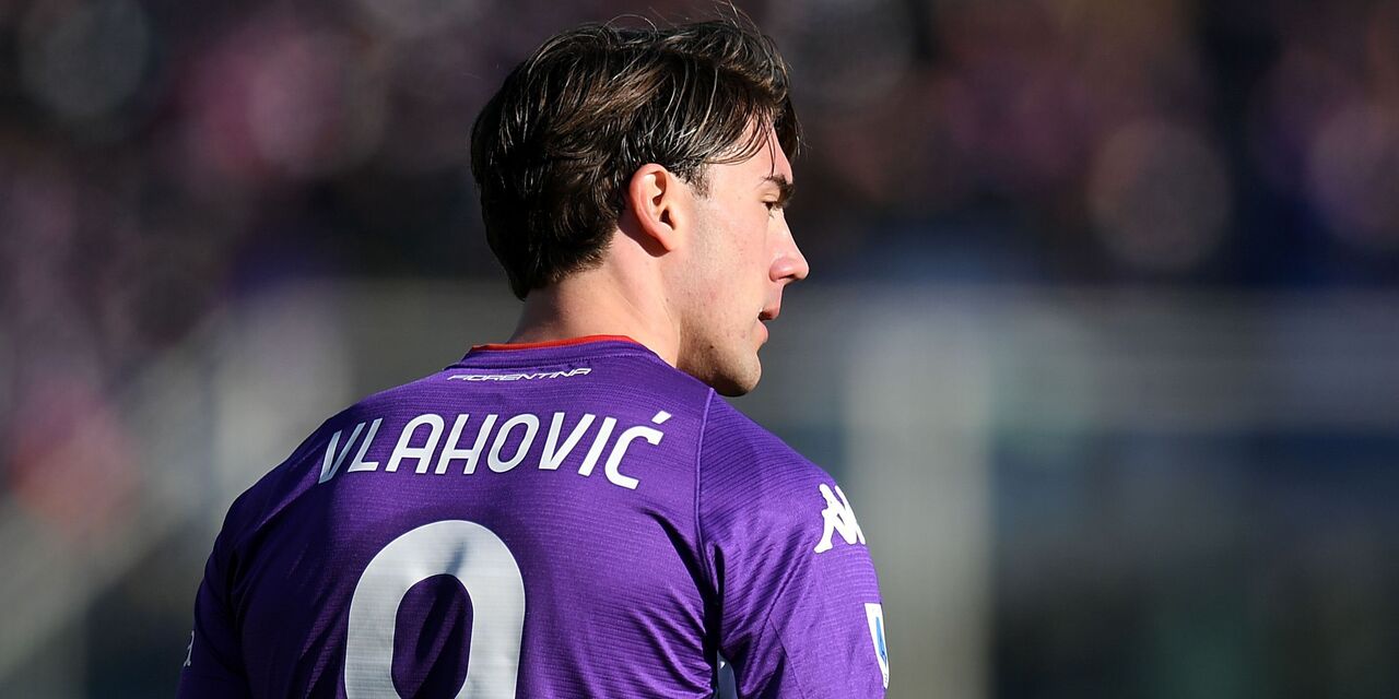 Vlahovic alla Juventus: cosa cambia al Fantacalcio? (Getty Images) Vlahovic alla Juventus: cosa cambia al Fantacalcio? (Getty Images)