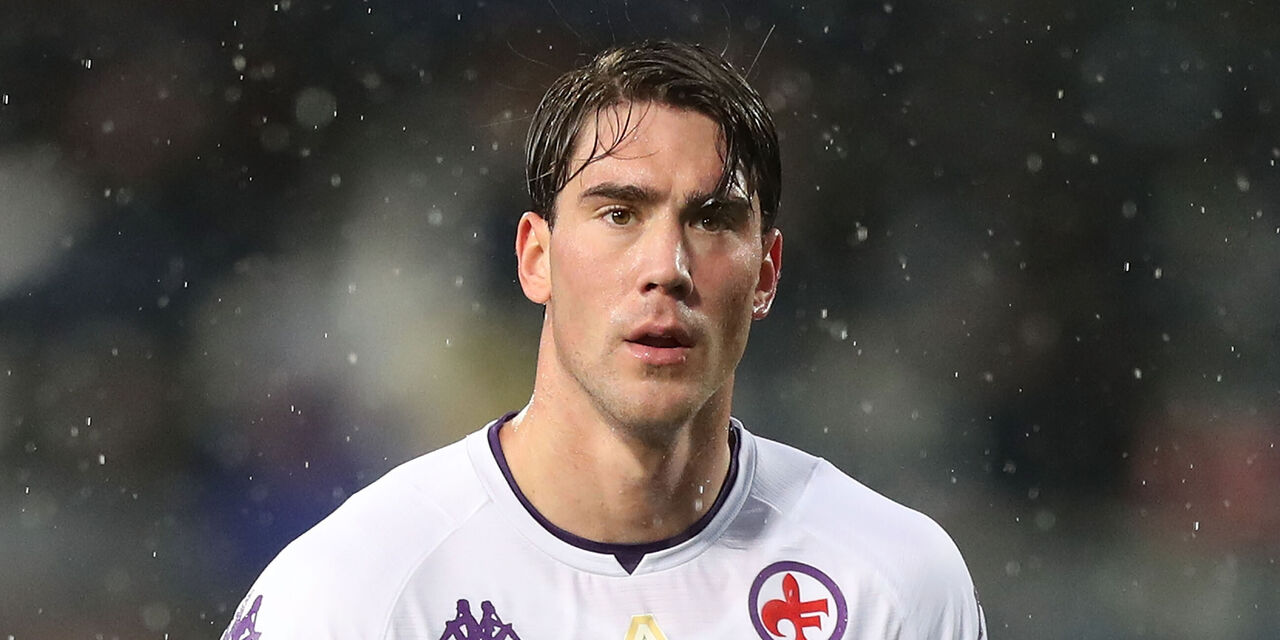 Fantacalcio, top e flop alla 14ª giornata: inarrestabile Vlahovic! (Getty Images) Fantacalcio, top e flop alla 14ª giornata: inarrestabile Vlahovic! (Getty Images)
