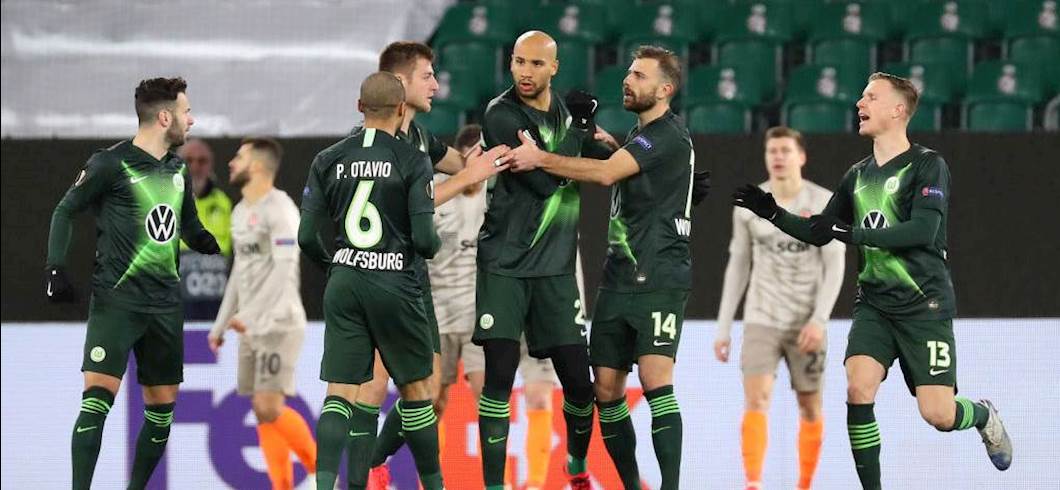 Guida all\'Asta Perfetta Euroleghe - Bundesliga: Wolfsburg (Getty Images) Guida all\'Asta Perfetta Euroleghe - Bundesliga: Wolfsburg (Getty Images)