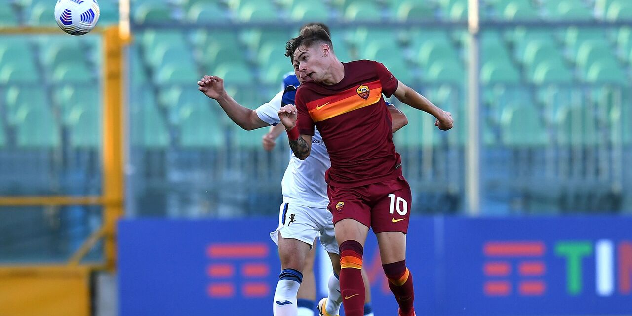 Triestina-Roma 0-1, cronaca e tabellino (Getty Images) Triestina-Roma 0-1, cronaca e tabellino (Getty Images)