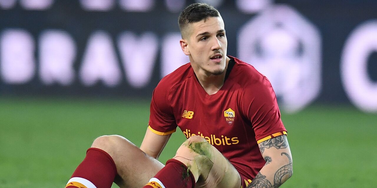 Roma-Venezia, problema muscolare per Zaniolo: non convocato (Getty Images) Roma-Venezia, problema muscolare per Zaniolo: non convocato (Getty Images)
