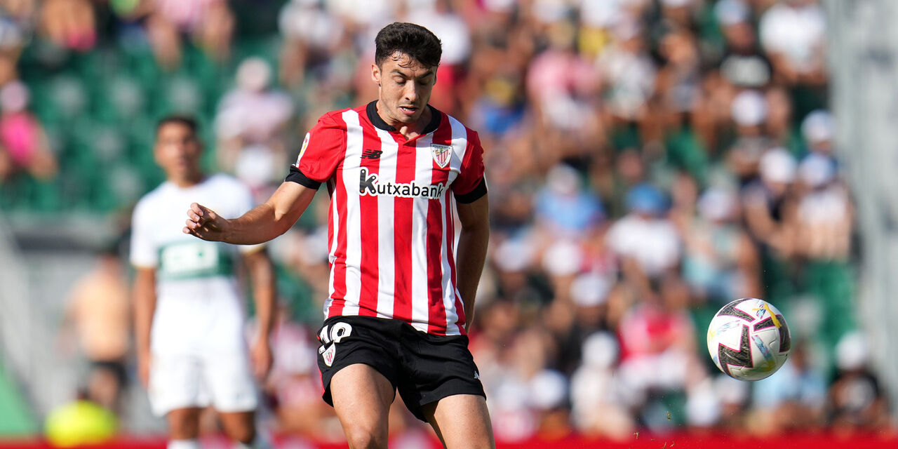 UFFICIALE Udinese, preso Zarraga