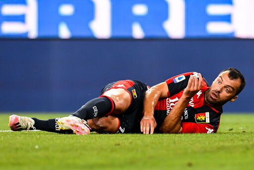 L'agente di Pandev sul futuro (Getty)