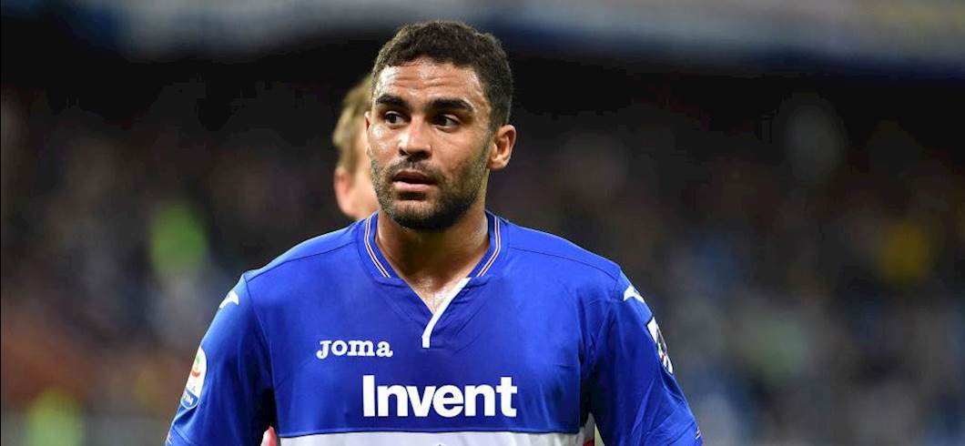 Copertina: Sampdoria, Defrel rivela: "Posso giocare trequartista. Futuro? Vedremo a fine stagione"