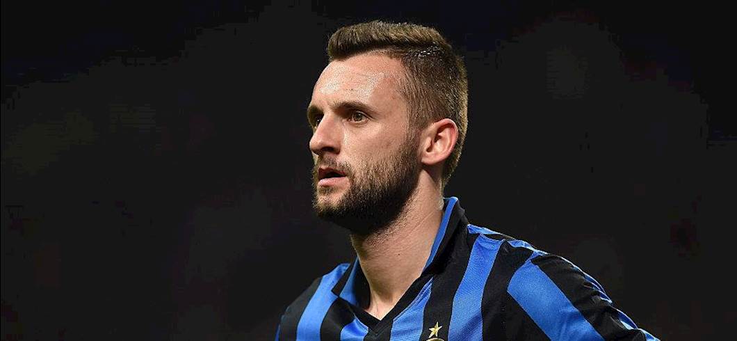 Copertina: Inter, che fine farà Brozovic? Adesso spunta anche la Roma. Erkin ai saluti 