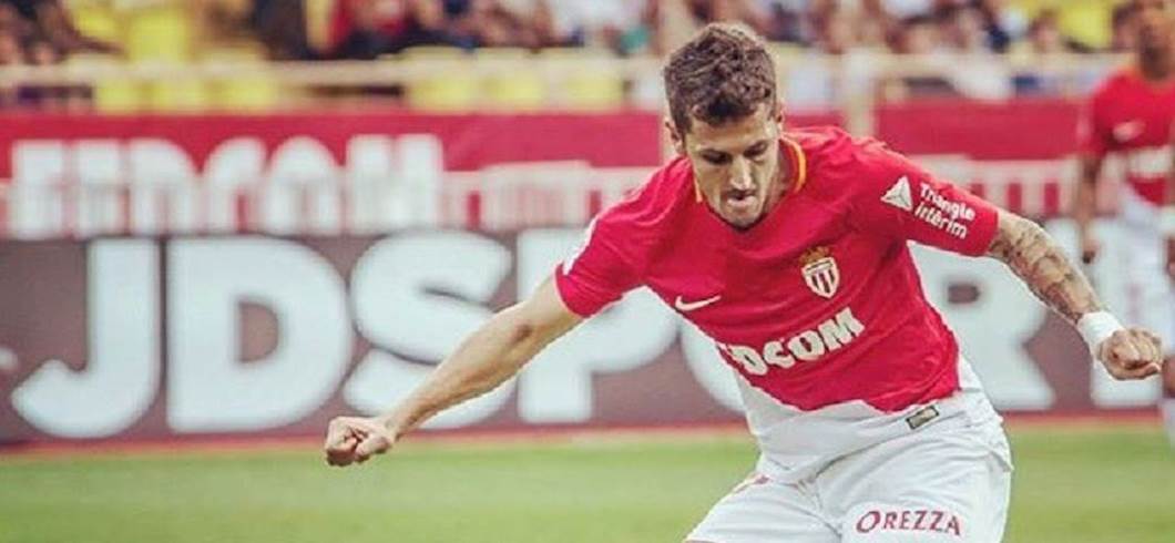 Copertina: Euroleghe Fantagazzetta - Monaco, tremendo infortunio per Stevan Jovetic