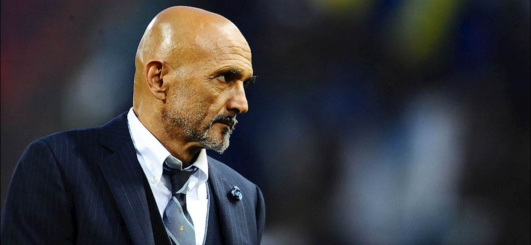 Copertina: PSV-Inter, Spalletti: "Qui per vincere, dobbiamo essere pronti. Vrsaljko può essere tra i 18"