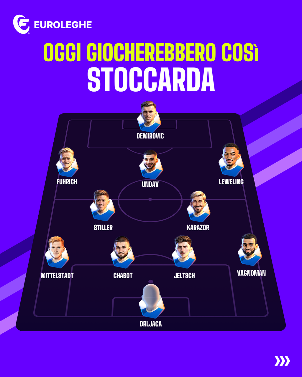 Stoccarda (Fantacalcio.it)