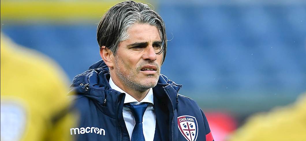 Copertina: Il Cagliari saluta Diego Lopez: il comunicato del club. A breve il nome del sostituto