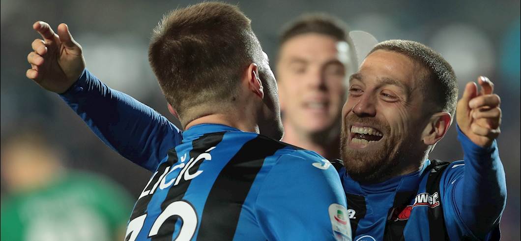 Copertina: Atalanta-Cagliari, le formazioni ufficiali: dal 1' Castro e Gomez, fuori Nandez e Hateboer