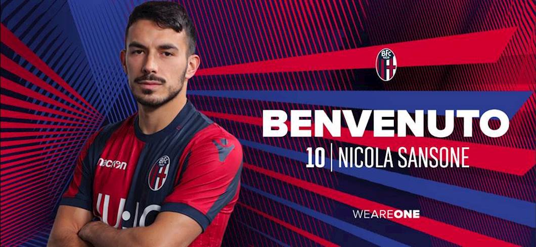 Copertina: Fantacalcio, nuova linfa per Soriano e c'è il ritorno di Sansone! Ecco come cambia il Bologna sul campo