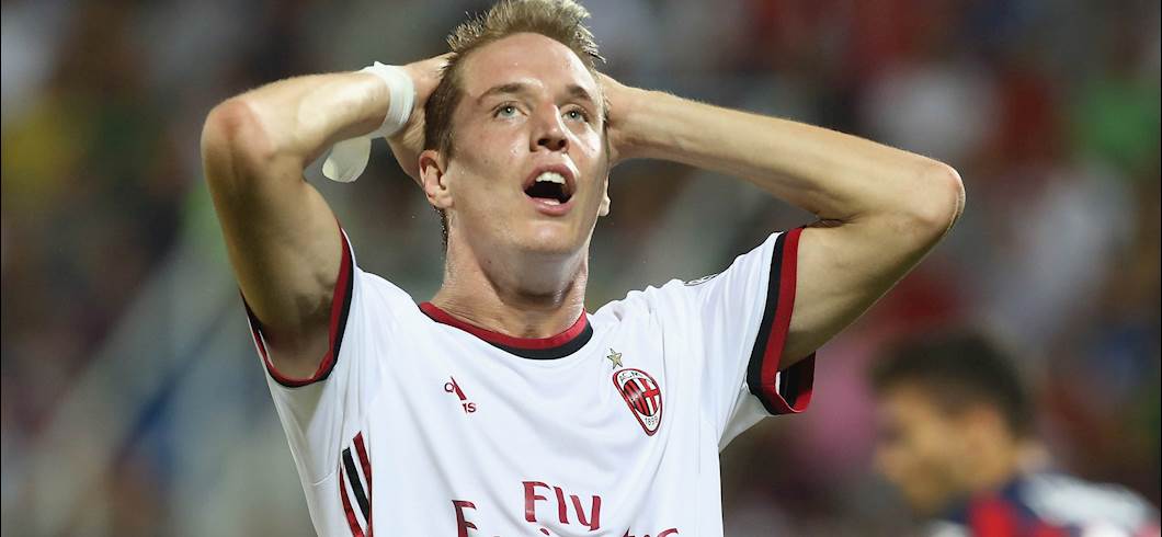 Copertina: Da Baggio a Florenzi, Milik e Perin: i tempi di recupero dopo il crociato. Conti va aspettato, per il Fantacalcio?