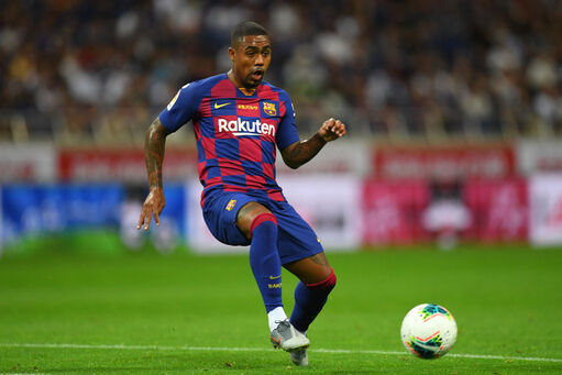 Malcom (Getty)