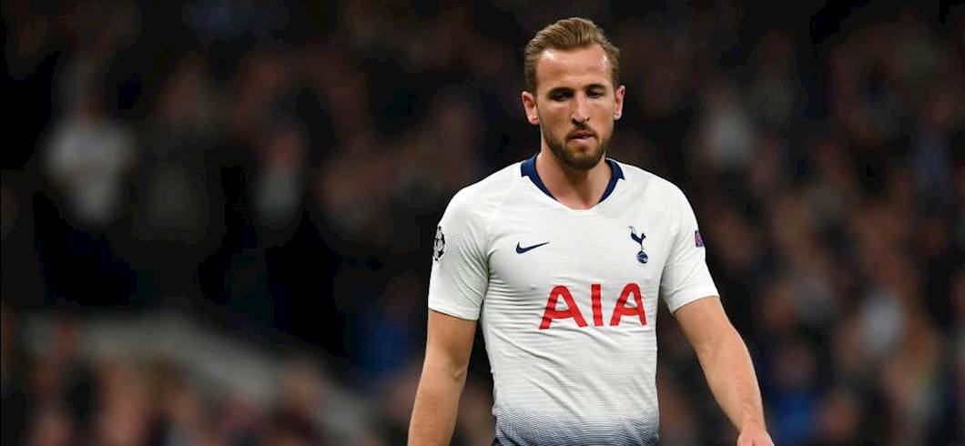 Copertina: Euroleghe Fantagazzetta - Infortunio Kane, Pochettino ci crede: "Potrebbe tornare per la finale di Champions"