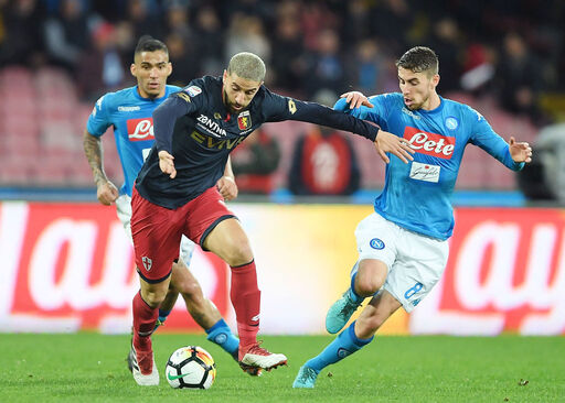 Taarabt sul Verona (Getty)