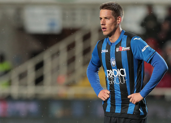 Atalanta (Champions League)