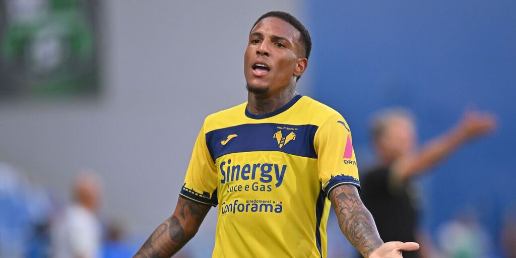 Folorunsho in Nazionale? L'agente: "Pronto anche per il Napoli" (Getty Images)