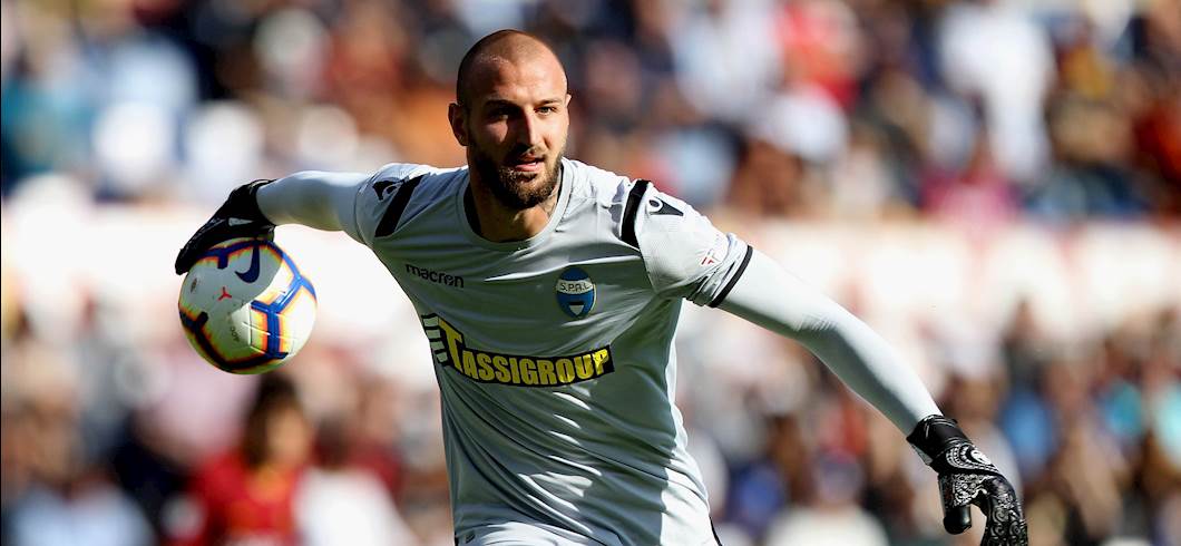 Copertina: UFFICIALE - Vanja Milinkovic-Savic lascia il fantacalcio: al suo posto la Spal prende Fulignati