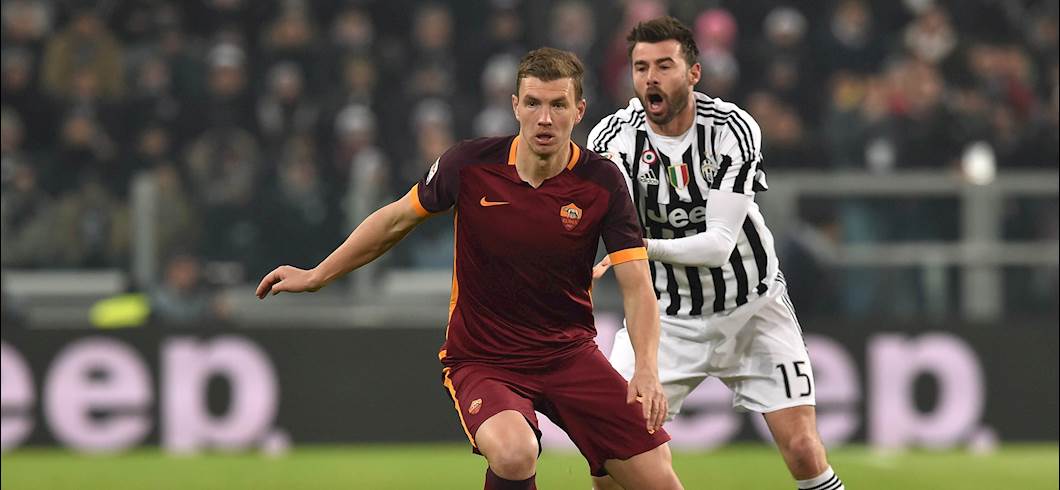 Copertina: Roma senza gol, suona l’allarme in vista della sfida clou contro la Juventus
