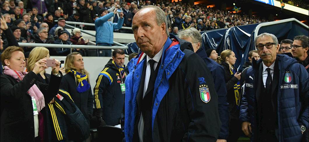 Copertina: Ventura alle Iene: "Il mio score uno dei migliori degli ultimi 40 anni, ho perso solo due partite"