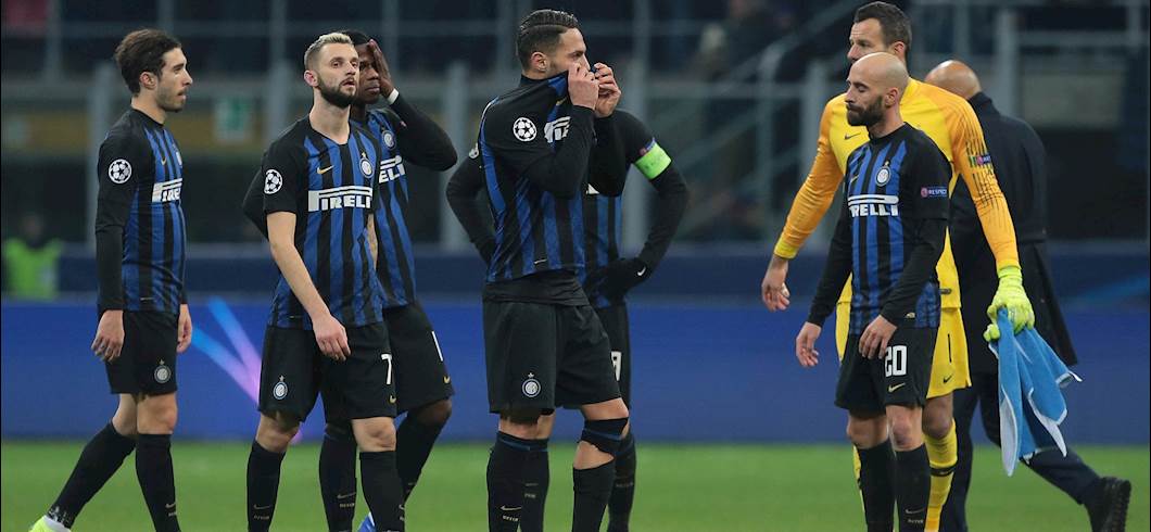 Copertina: Ranking Uefa aggiornato al 14/12: giornata nera per l'Italia