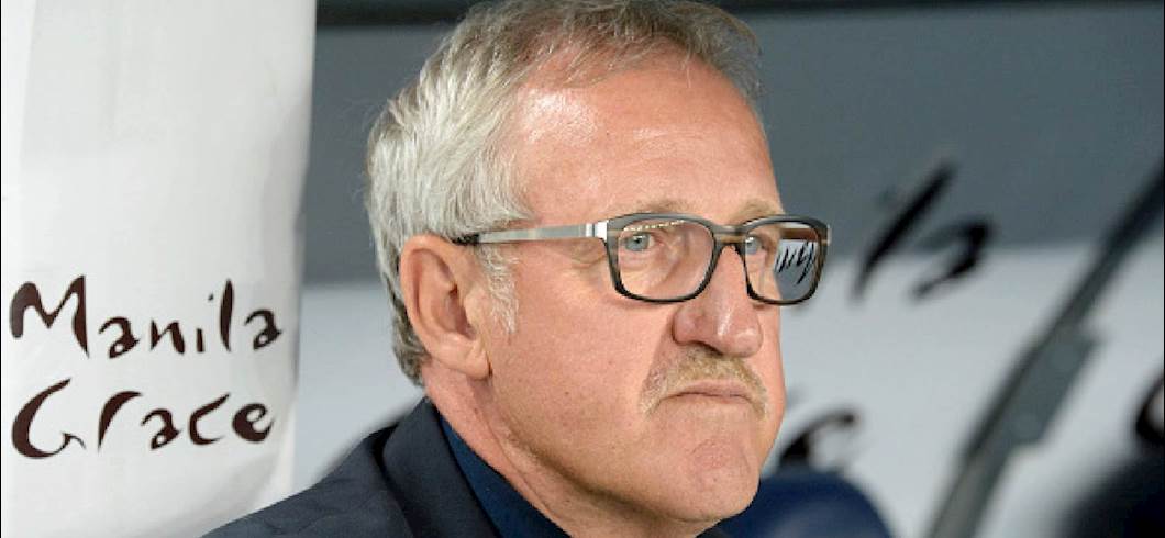 Copertina: Del Neri e l'Udinese: un ritorno di fiamma dopo 36 anni