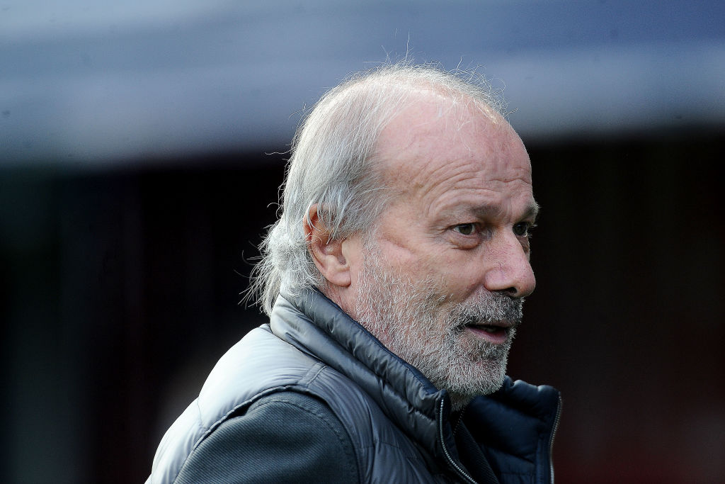 Walter Sabatini (Getty)