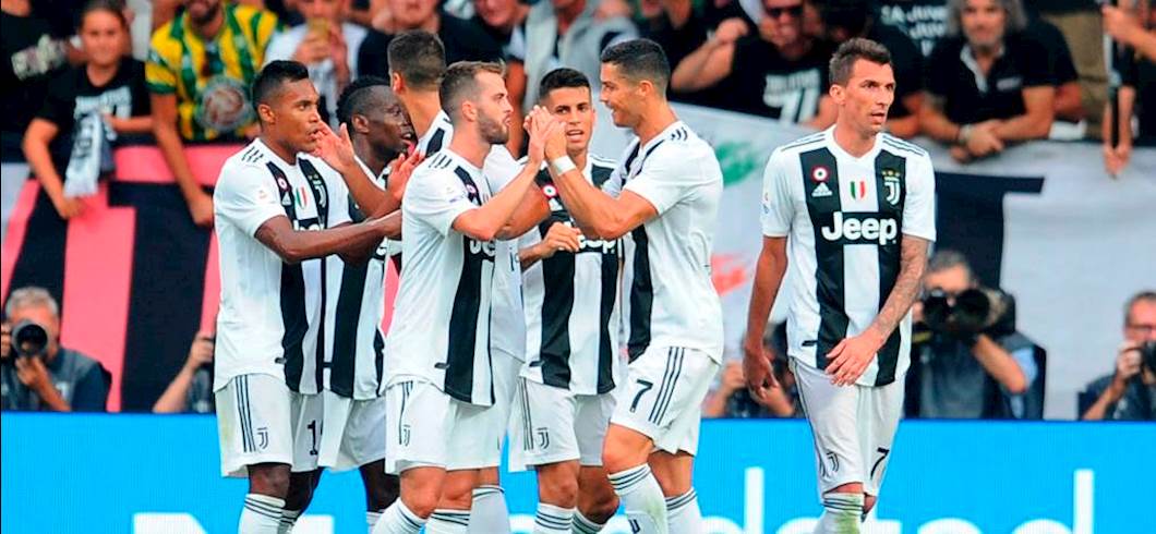 Copertina: Pronostici, Juventus-Sassuolo: i nostri consigli per le scommesse. Vecchia Signora per la vetta, ospiti per il riscatto; la combo è l'azzardo