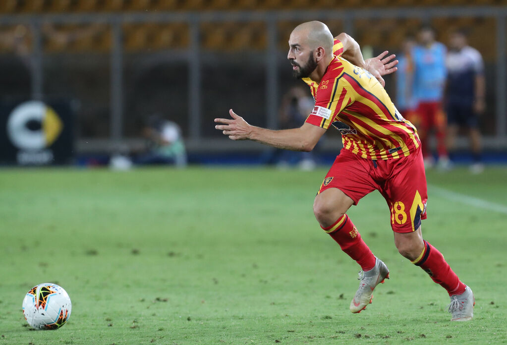 Calciomercato Parma Saponara (Getty Images)