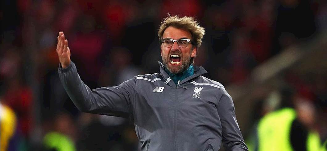 Copertina: Euroleghe Fantagazzetta - Liverpool: Klopp cambia sistema di gioco?