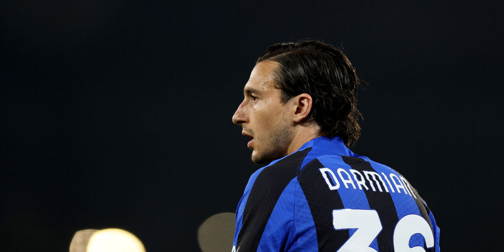 Darmian: "Riconfermarsi è più difficile, ma vogliamo provarci" (Getty Images)