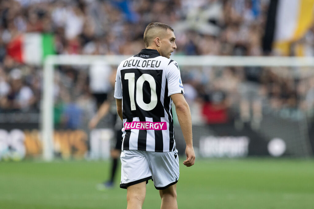 Deulofeu (Getty)