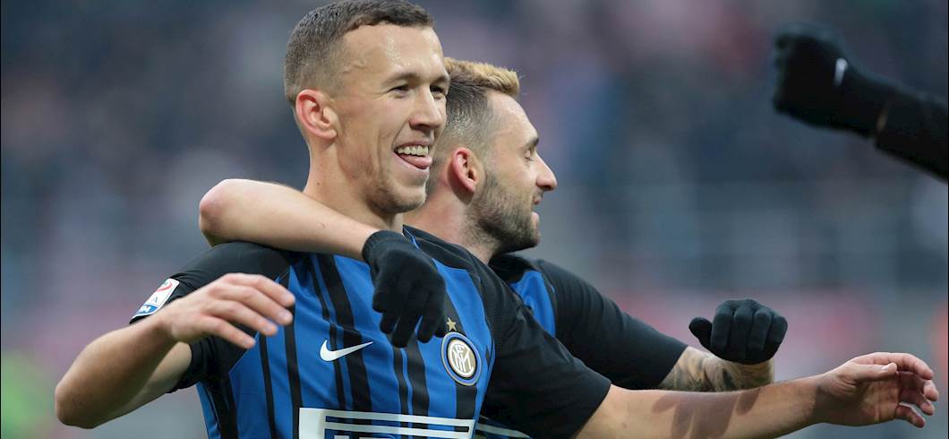 Copertina: Barcellona-Inter, Perisic e Brozovic non preoccupano: convocati per la Champions
