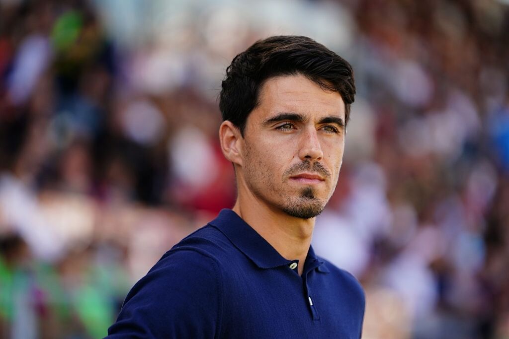 Cuesta: "Abbiamo creato senza concretizzare. Bernabé? Solo crampi" (Getty Images)