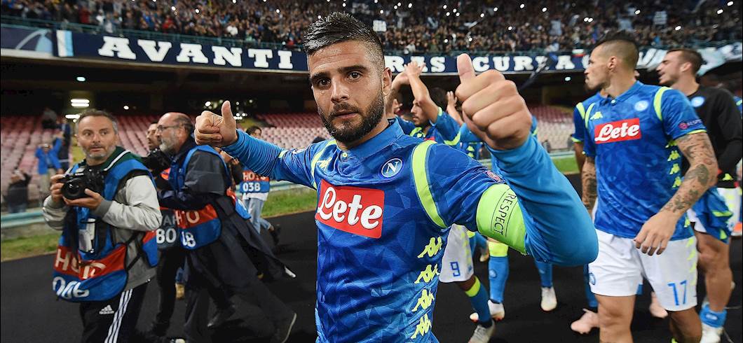 Copertina: Ranking Uefa aggiornato al 5/10: cinquina italiana