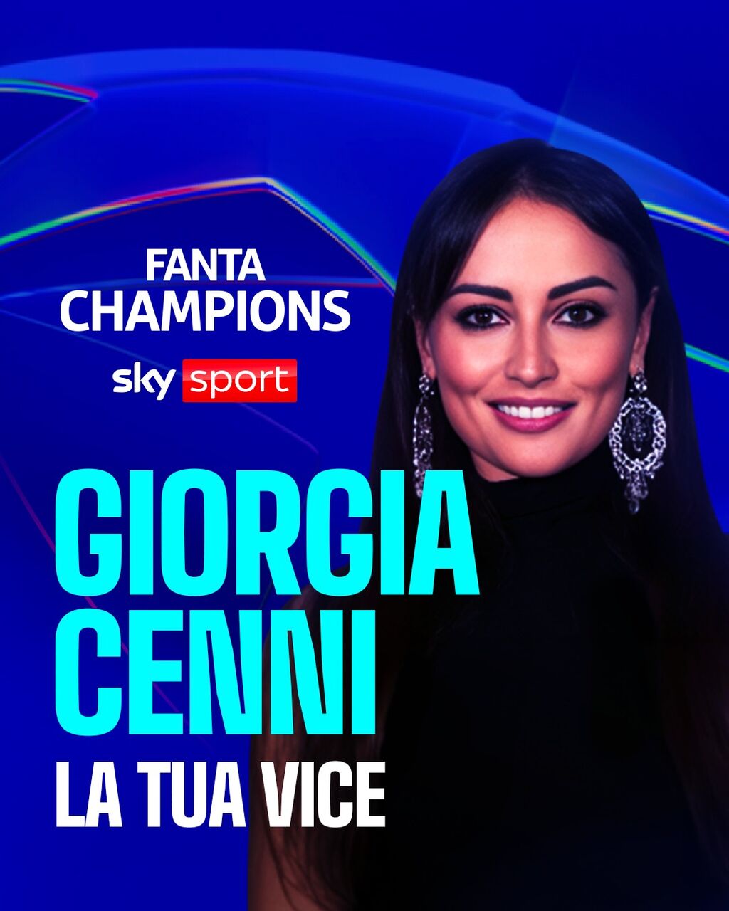 Giorgia Cenni, il vice che ha portato più bonus