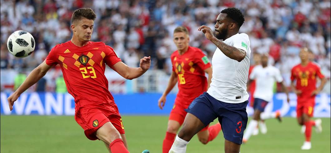 Copertina: Voti Fantamondiale, Inghilterra - Belgio 0-1: cronaca e tabellino per il fantacalcio