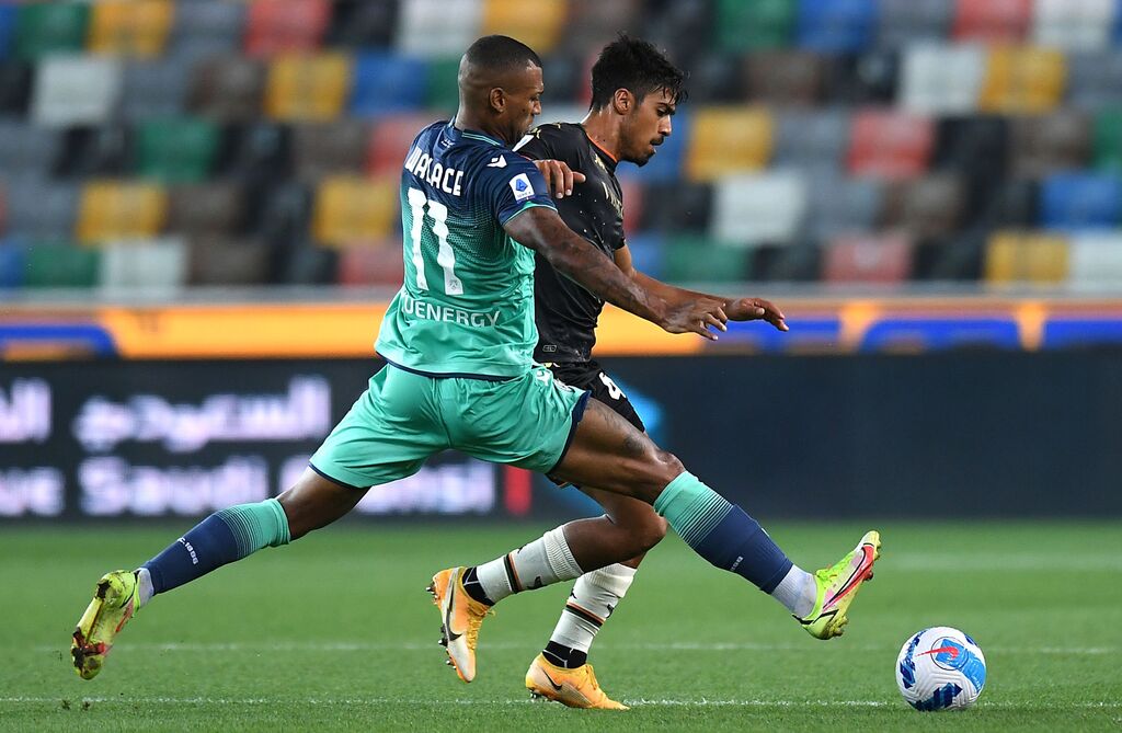 Venezia Spezia (Getty Images)
